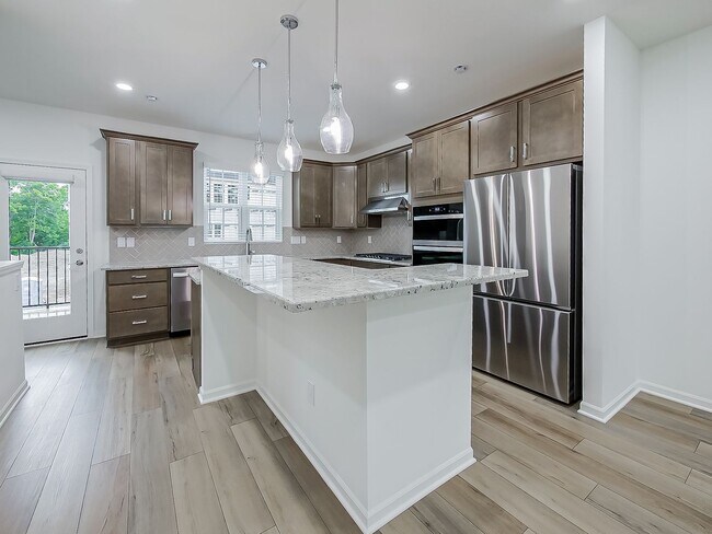 Building Photo - AVAILABLE NOW! Brand New Construction in P...