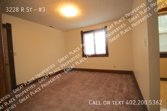 Foto del edificio - 3228 R St