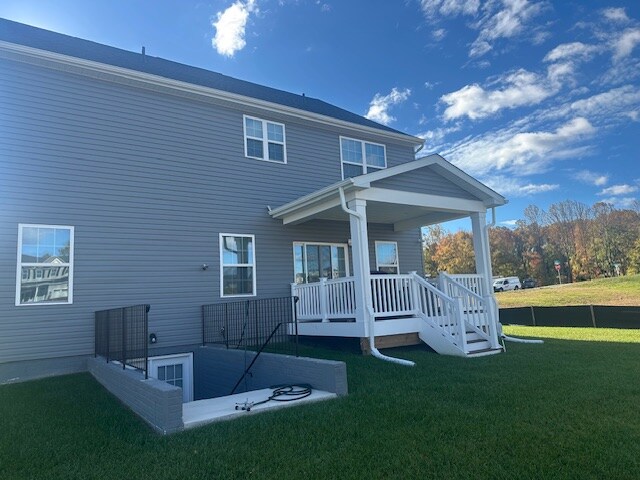 Building Photo - 807 Leni Wy