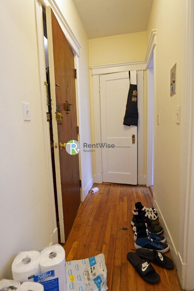 Foto del edificio - 1148 Commonwealth Ave