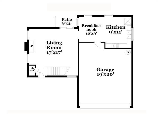 Foto del edificio - 2031 Prospect Glen Ln