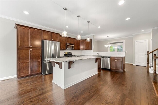 Foto del edificio - 3233 Chutney Ct