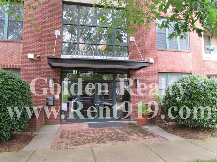 Primary Photo - Move-in ready condo located right in RTP!