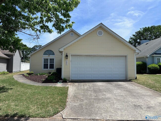 Foto del edificio - 200 Millstone Ln