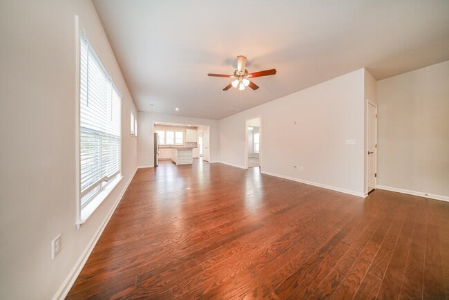 Building Photo - 108 Ohoopee Dr
