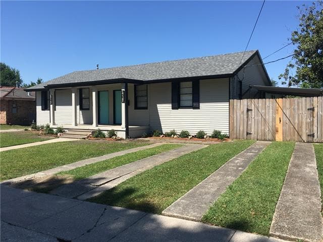 Building Photo - 416 E William David Pkwy