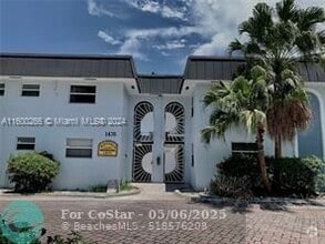 Building Photo - 1470 N Dixie Hwy