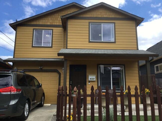 Foto del edificio - MODERN CONVENIANCES