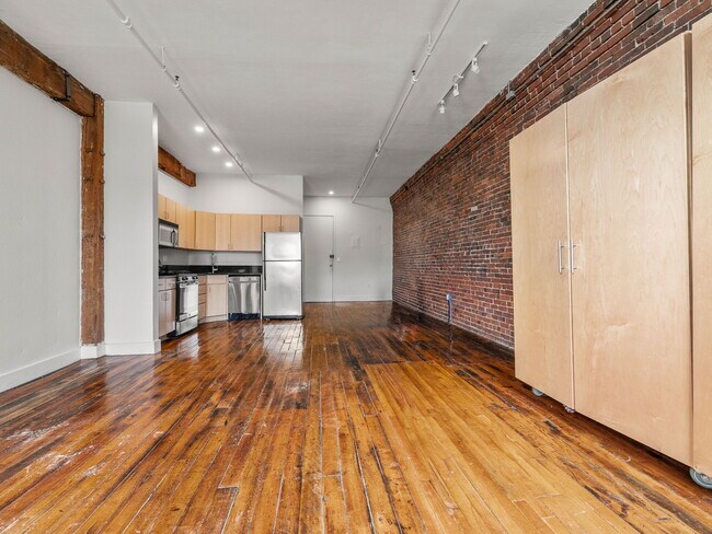 Foto del edificio - 719 Tremont St