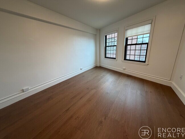 Foto del edificio - 1200 Massachusetts Ave