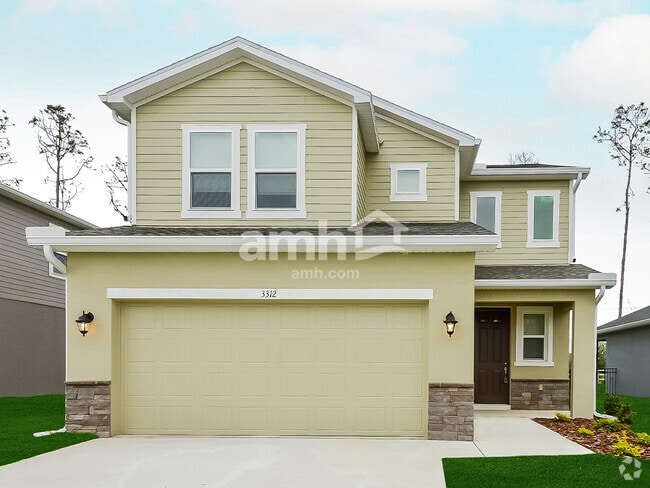 Building Photo - 16706 Cheyanne Ct