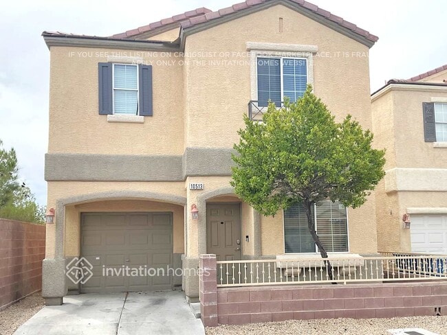 Building Photo - 10513 Sun Palace Ct