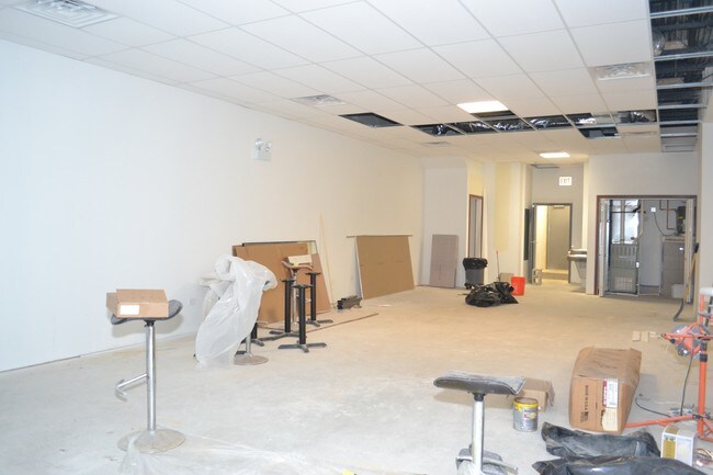 Foto del edificio - 232-236 W 22nd Pl