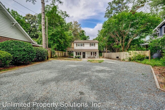 Building Photo - 3 br, 2 bath House - 108 Brookwood Avenue