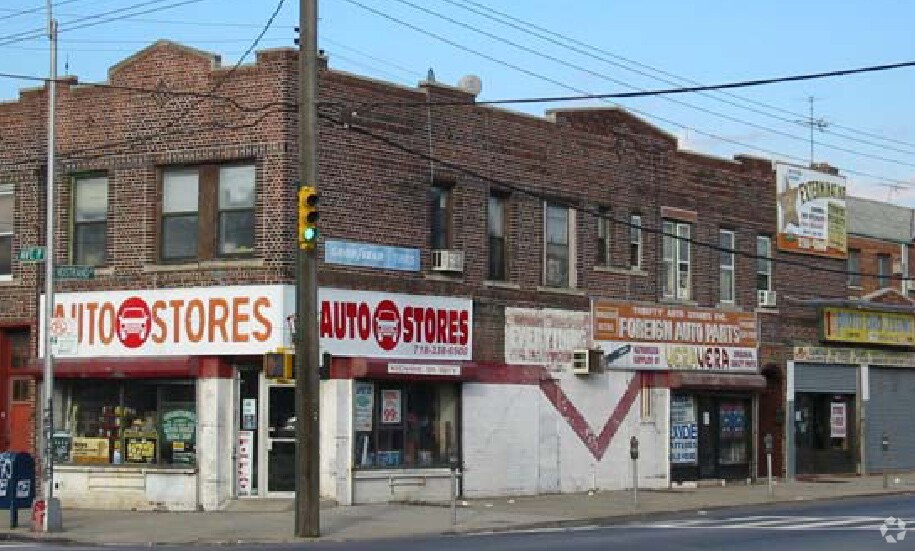 Primary Photo - 2925 Avenue P
