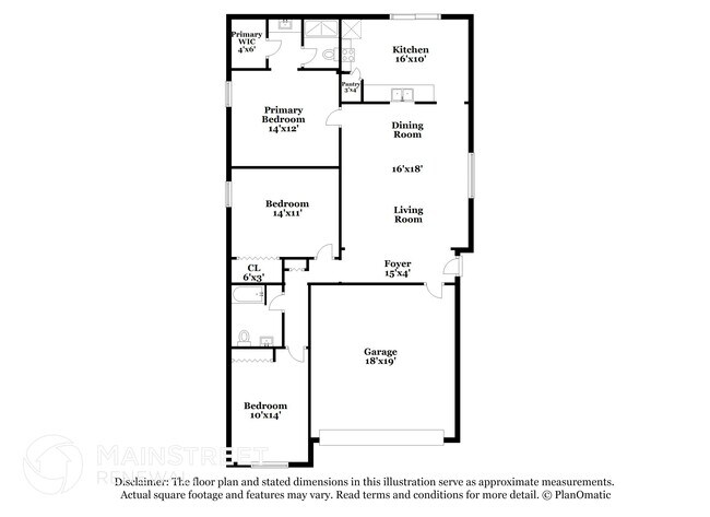 Building Photo - 7855 Harbor Bend Cir