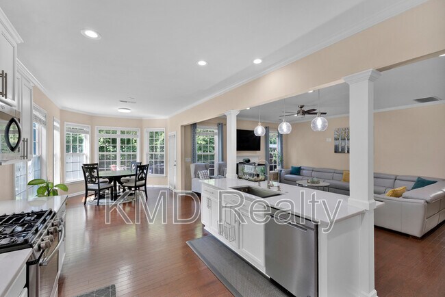 Foto del edificio - 9312 Ardrey Woods Dr