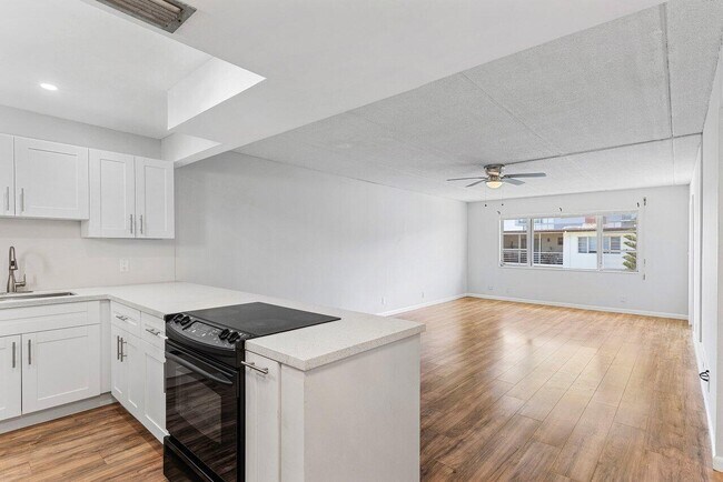 Foto del edificio - 4500 N Flagler Dr