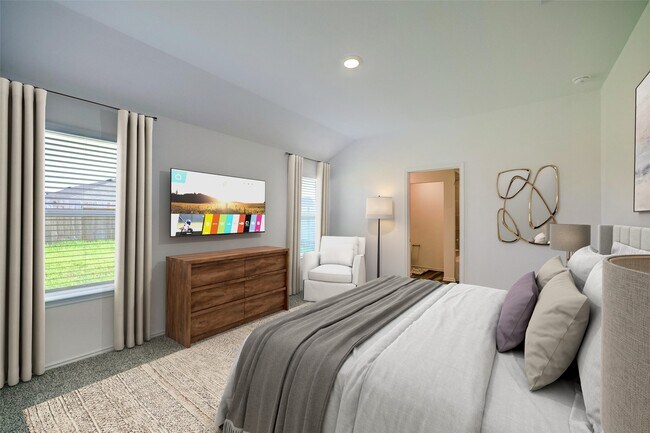 Foto del edificio - 5314 Castlebury Meadows Dr