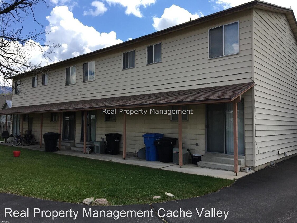 Foto del edificio - 545 W Center St