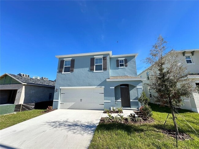 Building Photo - 1169 Cascades Ave