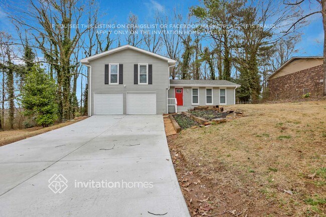 Foto del edificio - 4231 Westminster Dr SW