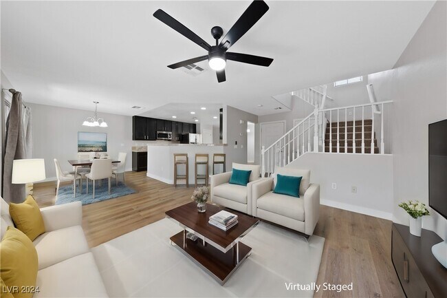 Foto del edificio - 7265 Sheared Cliff Ln