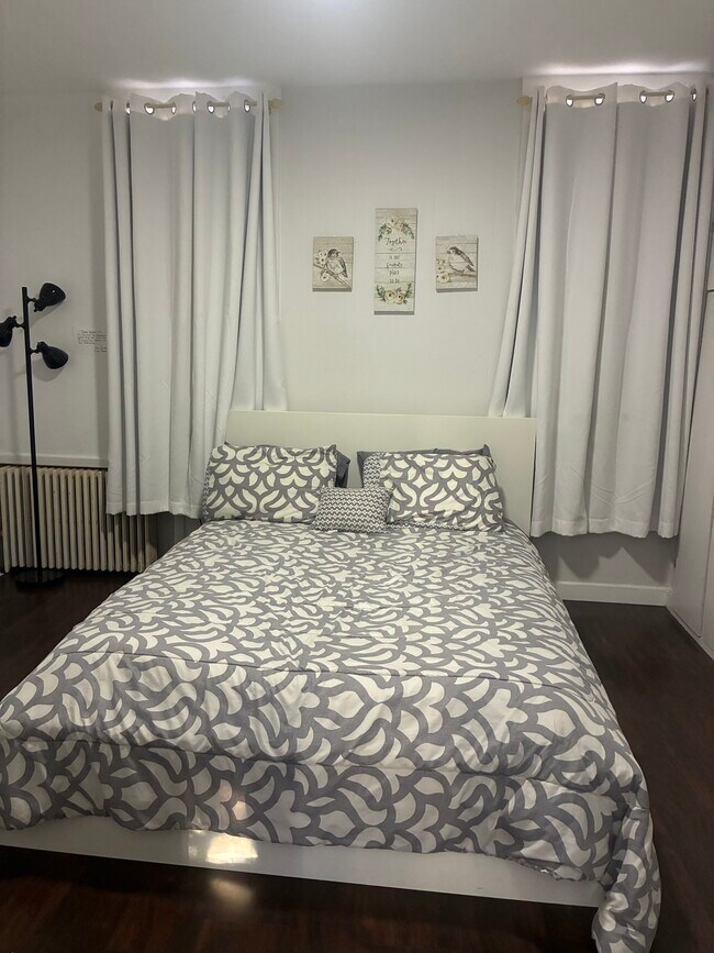 Foto del edificio - 1634 Summerfield St