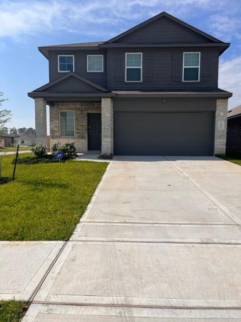 Foto del edificio - 5403 Tuscany Hills Ln