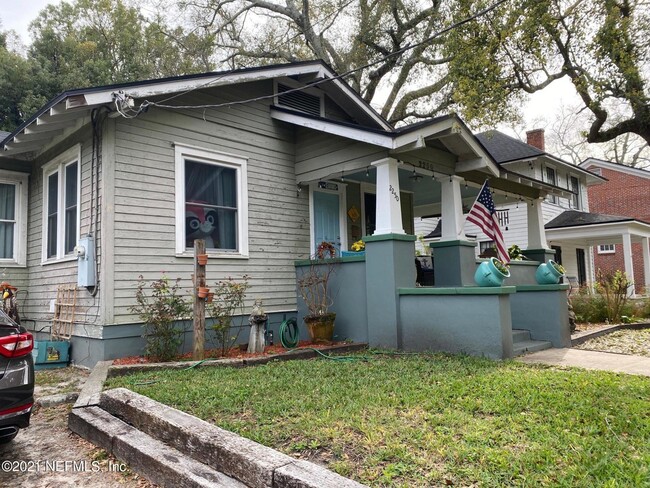 Foto del edificio - 2250 Myra St