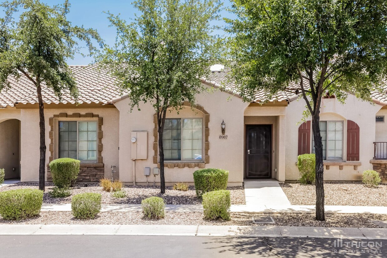 8987 W Nicolet Avenue Glendale AZ House Rental in Glendale, AZ