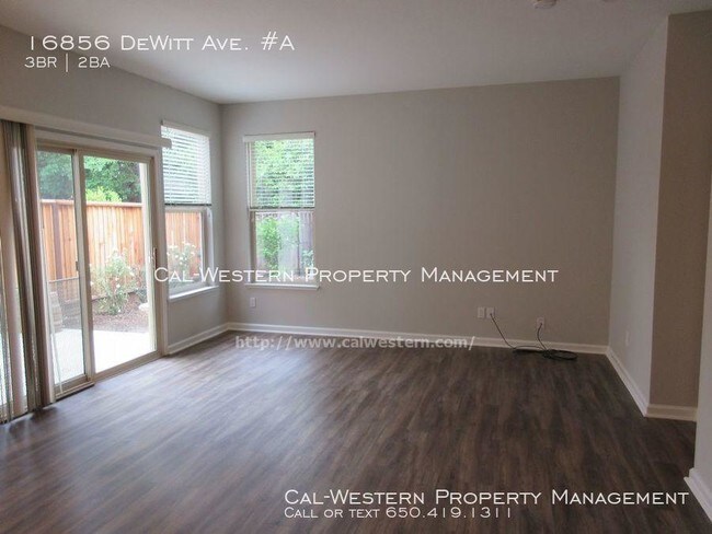 Building Photo - 3 bedroom in Morgan Hill CA 95037