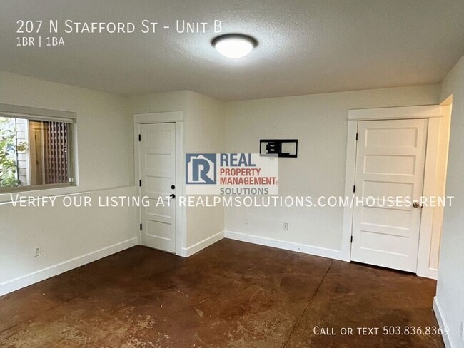 Building Photo - 207 N Stafford St