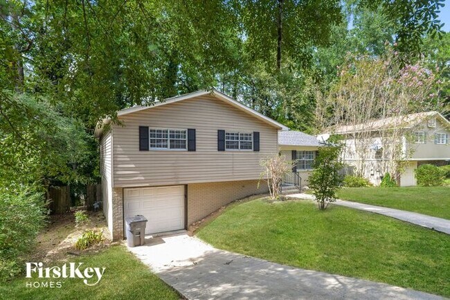 Building Photo - 5204 Goldmar Dr
