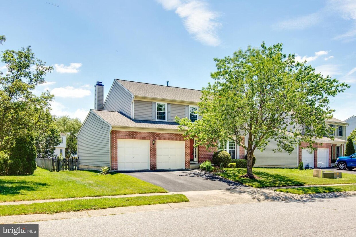 1913 Cannon Ridge Dr, Odenton, MD 21113 House Rental in Odenton, MD