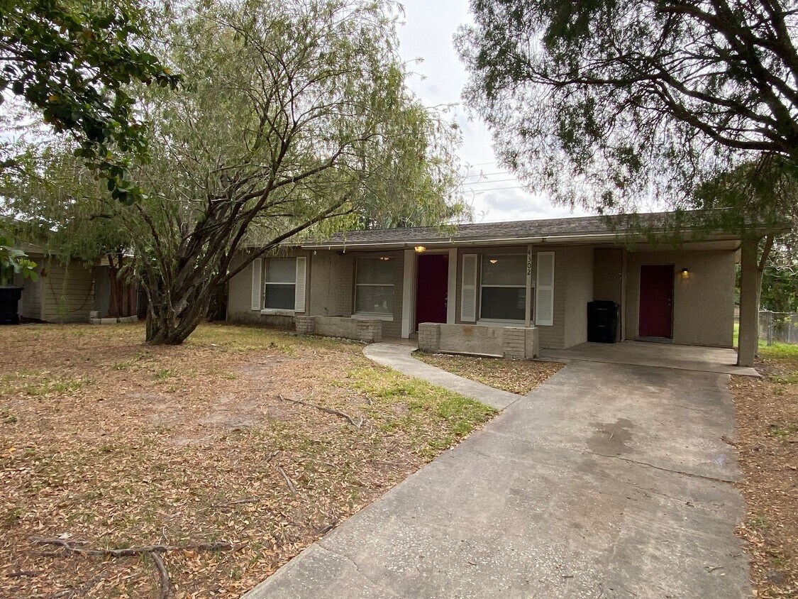 Primary Photo - Renovated 3br/1ba Home in Richmond Heights!