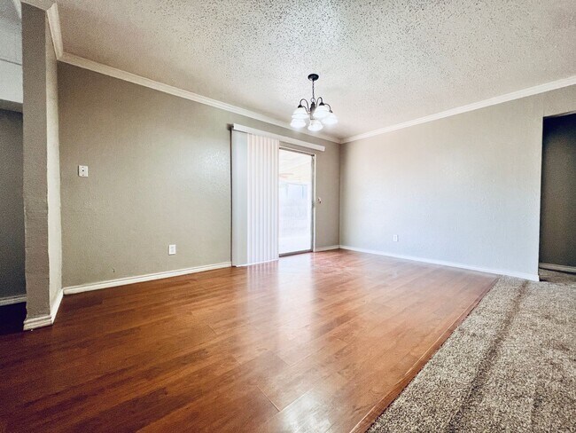 Building Photo - Cute remodeled home in Prime Lubbock!
