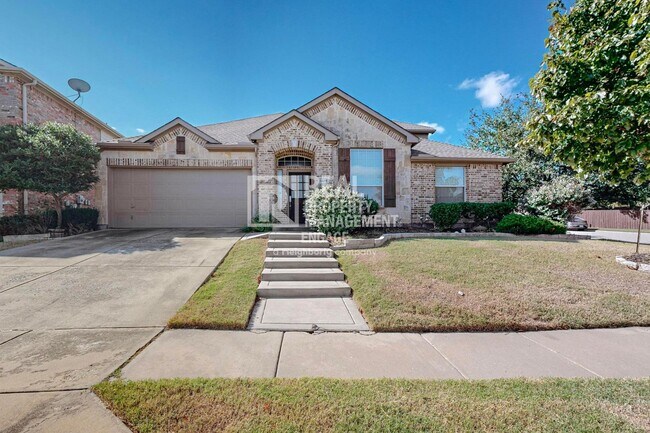 Foto del edificio - Charming 4 Bedroom Home in Frisco ISD Available for Rent!