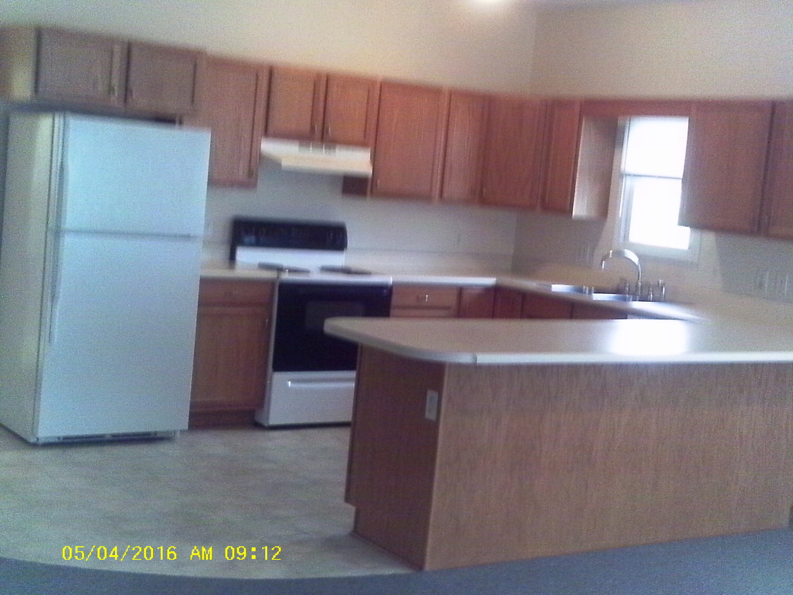 Kitchen - 5725 US-223