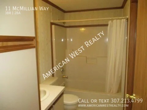 Building Photo - 11 McMillian Wy