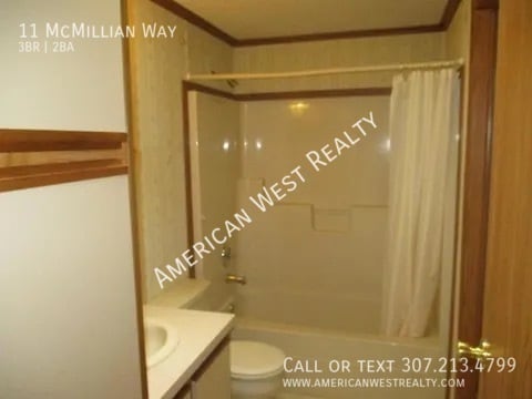 Foto del edificio - 11 McMillian Wy