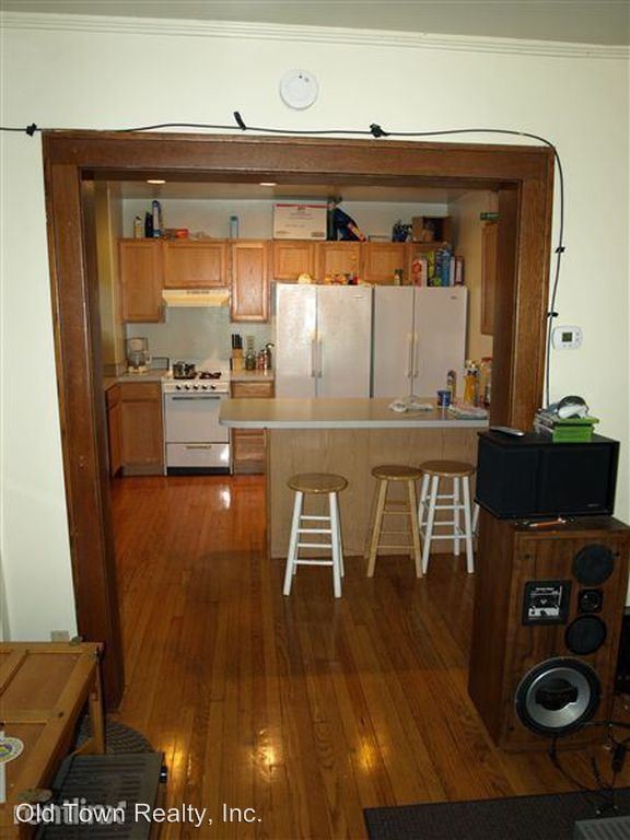 Foto del edificio - 926 Sylvan Ave
