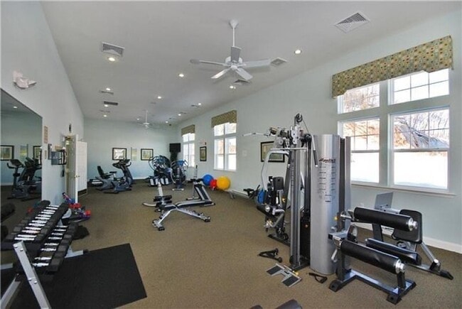 Building Photo - 4408 Ramapo Ct