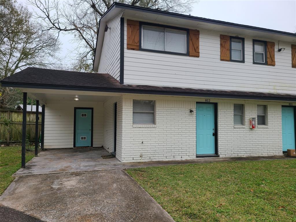 812 Danna St, League City, TX 77573 Condo for Rent in League City, TX