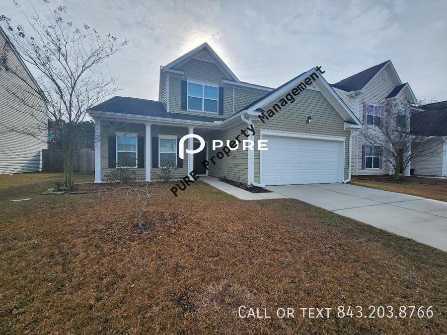 Foto principal - 127 Weeping Cypress Dr