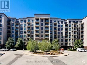 Building Photo - 2486-2486 Old Bronte Rd