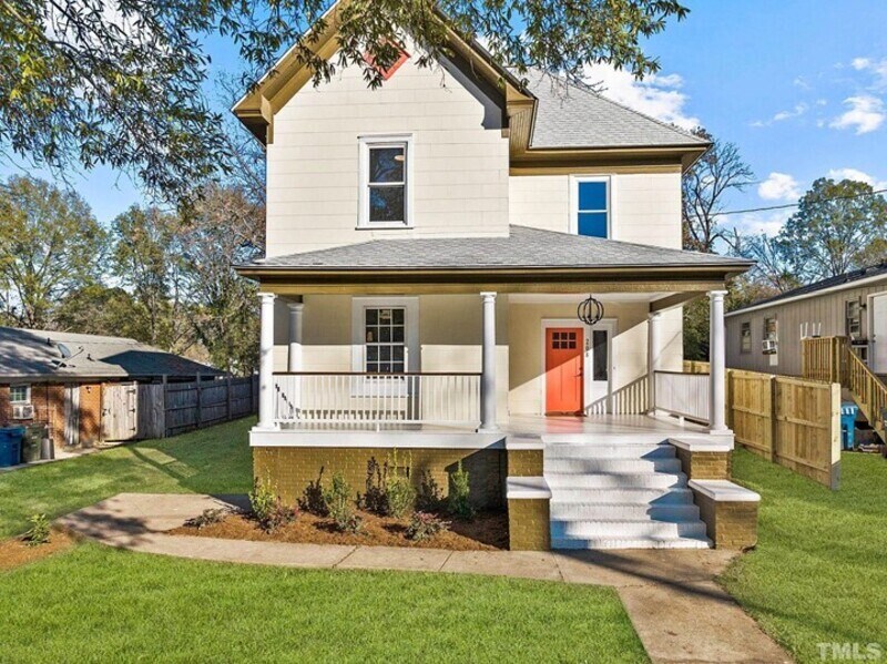 208 N Guthrie Ave, Durham, NC 27703 House Rental in Durham, NC