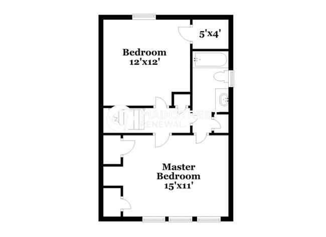 Building Photo - 3 Bedroom Pet-Friendly Home in Durham, NC with Main Street Renewal