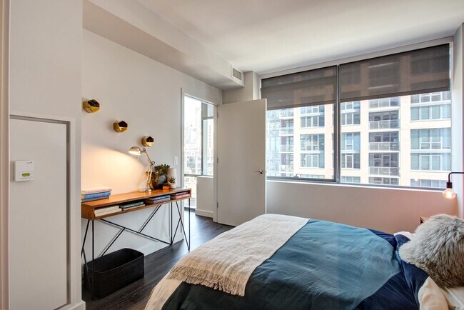 Foto del edificio - 601 N Wells St