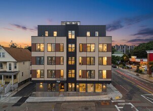 Building Photo - 4164 Washington St